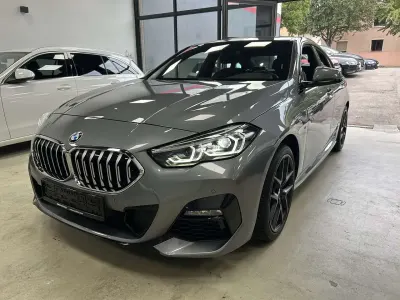 Gebraucht BMW 218