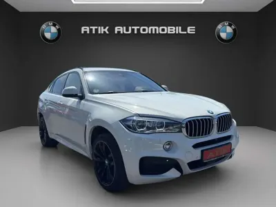 Gebraucht BMW X6