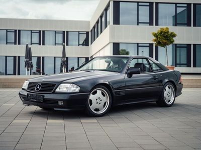 Mercedes SL500