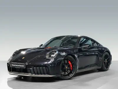 Gebraucht Porsche 911 Carrera 4 GTS