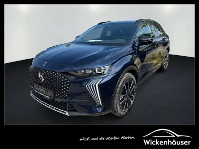 Nuova DS Automobiles DS7 Crossback 131 CV (96 kW) 2025 Blu SUV