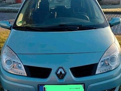 Renault Scénic II