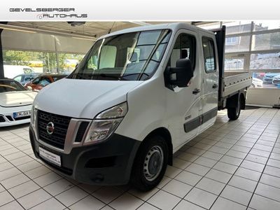 Nissan NV400