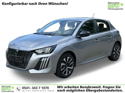 Gebraucht Peugeot 208