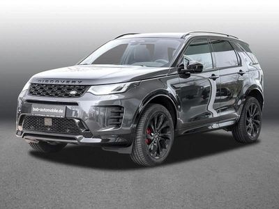 Gebraucht Land Rover Discovery Sport SE 204 PS (150 kW) 2025 Carpathian grey SUV