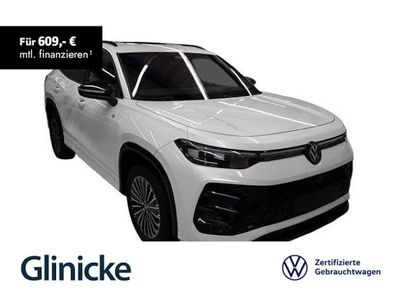 Usata VW Tayron R-line 272 CV (200 kW) 2025 Bianco SUV