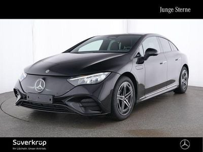 Mercedes EQE300