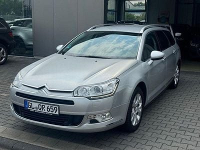Citroën C5