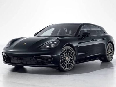 Porsche Panamera 4