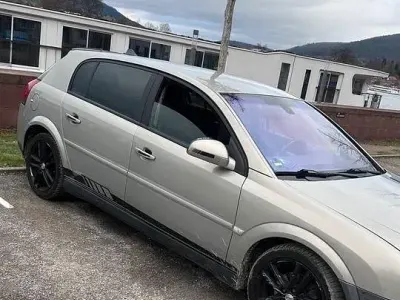 Occasion Opel Signum