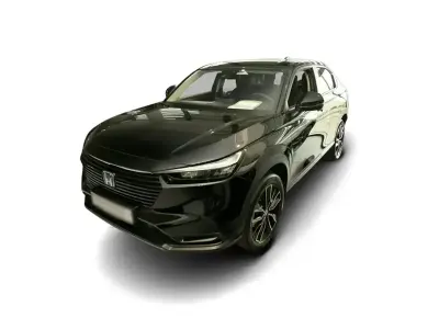 Gebraucht Honda HR-V