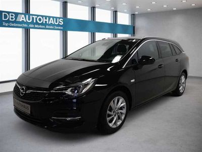 gebraucht Opel Astra AstraST Elegance 1.2 Turbo