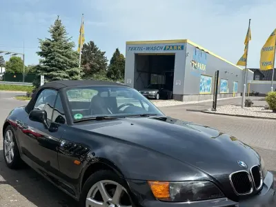 Occasion BMW Z3