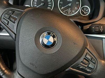 gebraucht BMW X3 xDrive30d -