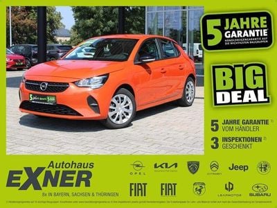 Opel Corsa-e