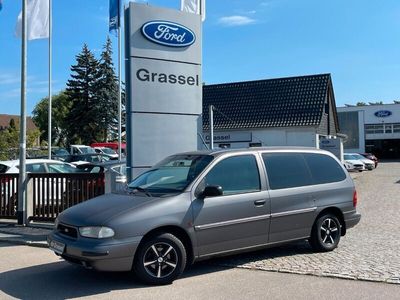 gebraucht Ford Windstar *3.0 V6*7-Sitzer*FOLIERT*