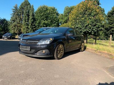 Opel Astra GTC