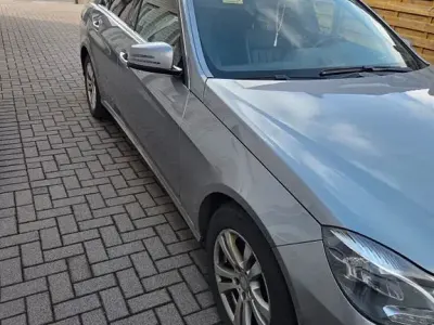 Gebraucht Mercedes E300