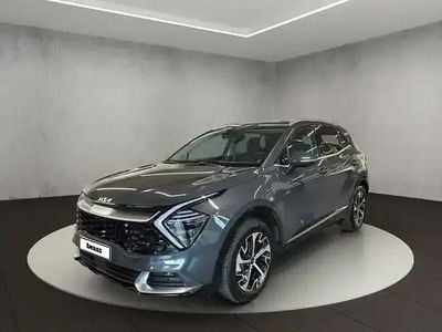 Gebraucht Kia Sportage Spirit 150 PS (110 kW) 2025 Penta metal SUV