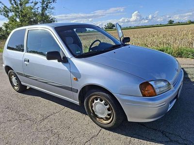 Toyota Starlet