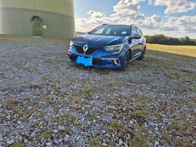 Renault Mégane III