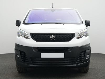 Peugeot e-Expert
