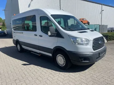 Gebraucht Ford Transit