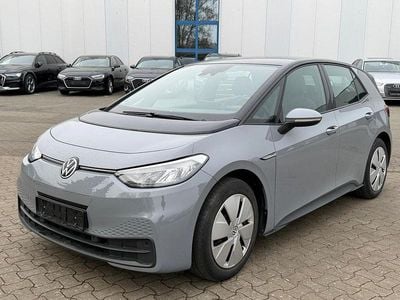 Gebraucht VW ID.3 Pro 106 kW (145 PS) 2022 Grau Kleinwagen