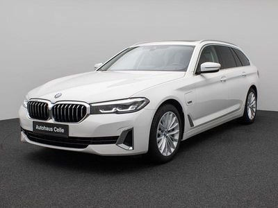 BMW 530e
