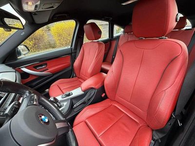 BMW 325 Gran Turismo
