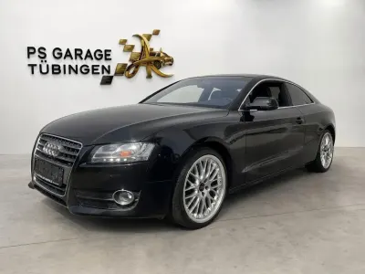 Gebraucht Audi A5