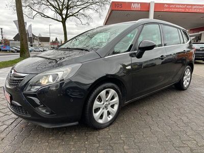 gebraucht Opel Zafira Tourer C Innovation