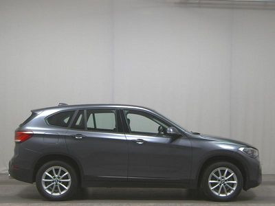 Grau Gebraucht 2020 BMW X1 Advantage SUV | 18.280 € (Superpreis)