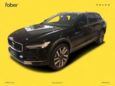 gebraucht Volvo V90 CC Pro B5 Diesel AWD