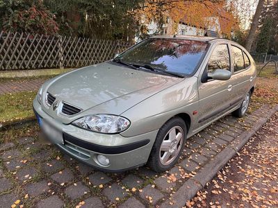 Renault Mégane II