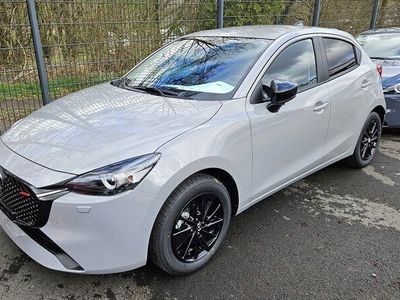 gebraucht Mazda 2 Homura