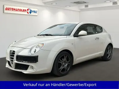Gebraucht Alfa Romeo MiTo
