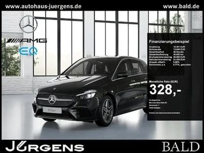 Second-hand Mercedes E250 163 CP (119 kW) 2025 Negru Break
