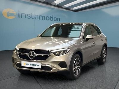 Mercedes GLC220