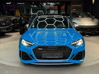 Gebraucht Audi RS5 Sportback