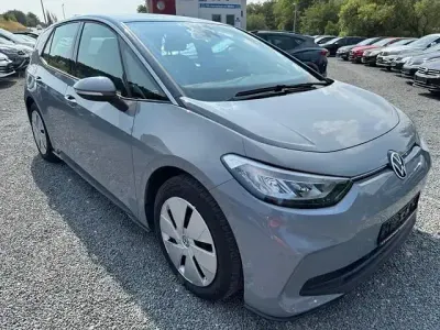Gebraucht VW ID.3 Pro 150 kW (204 PS) 2024 Grau Kleinwagen