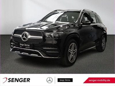 Mercedes GLE300