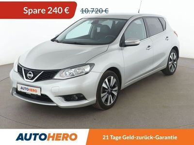 Nissan Pulsar