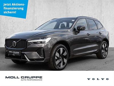 Usata Volvo XC60 Plus 310 CV (228 kW) 2025 Grigio SUV