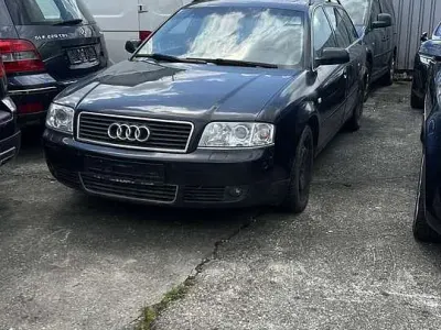 Gebraucht Audi A6