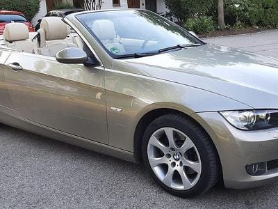 BMW 325 Cabriolet
