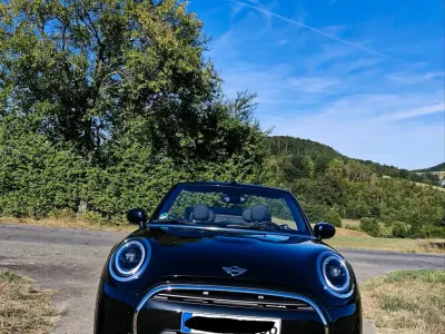 Gebraucht Mini Cooper Cabriolet