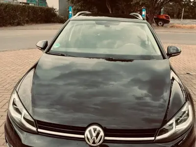 Gebraucht VW Golf VII