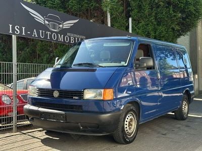 VW T4