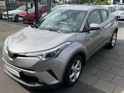 Gebraucht Toyota C-HR